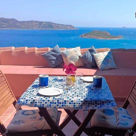 SAN TEODORO PUNTA EST DELIZIOSO MONOLOCALE VISTA MARe San Teodoro (Sardinia) Exterior foto