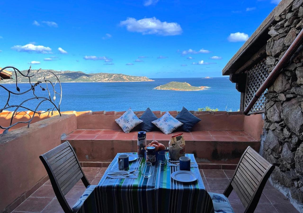 SAN TEODORO PUNTA EST DELIZIOSO MONOLOCALE VISTA MARe San Teodoro (Sardinia) Exterior foto