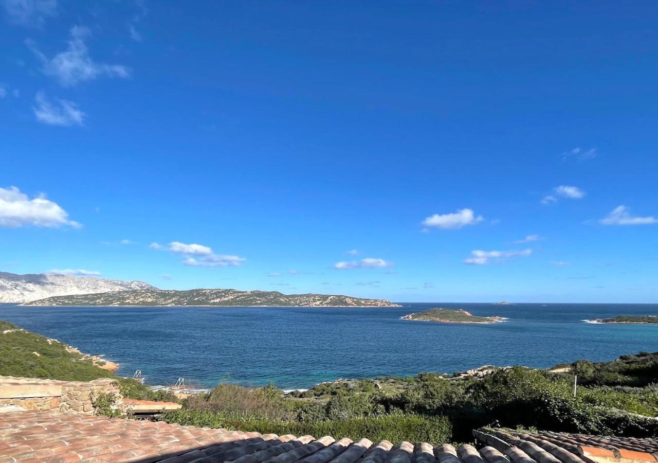 SAN TEODORO PUNTA EST DELIZIOSO MONOLOCALE VISTA MARe San Teodoro (Sardinia) Exterior foto