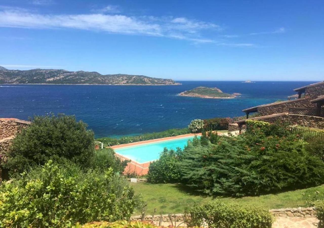 SAN TEODORO PUNTA EST DELIZIOSO MONOLOCALE VISTA MARe San Teodoro (Sardinia) Exterior foto