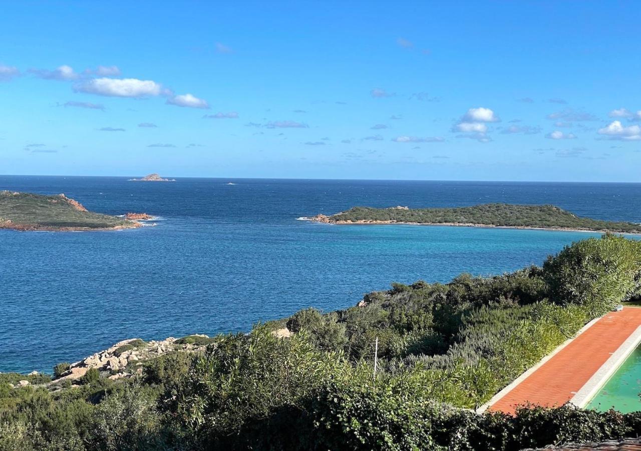 SAN TEODORO PUNTA EST DELIZIOSO MONOLOCALE VISTA MARe San Teodoro (Sardinia) Exterior foto