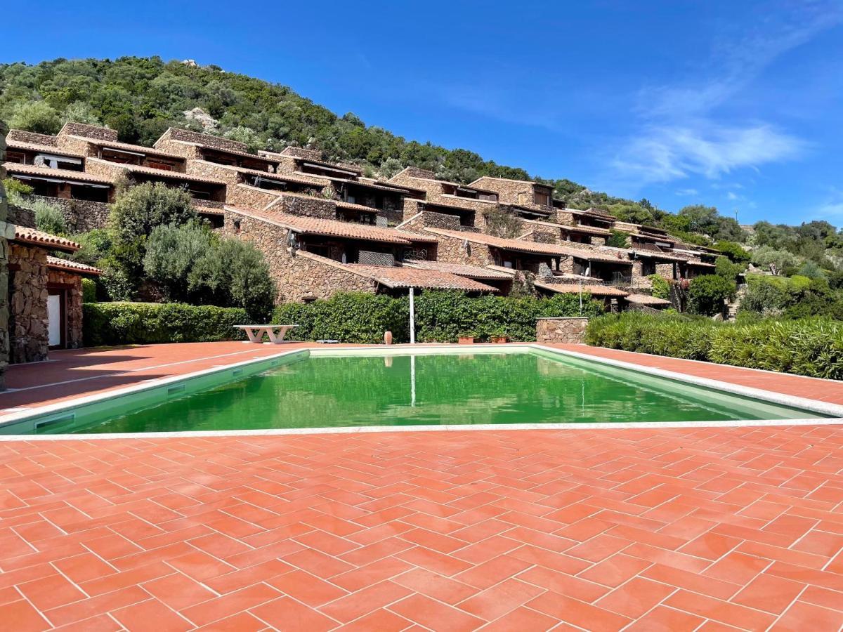 SAN TEODORO PUNTA EST DELIZIOSO MONOLOCALE VISTA MARe San Teodoro (Sardinia) Exterior foto