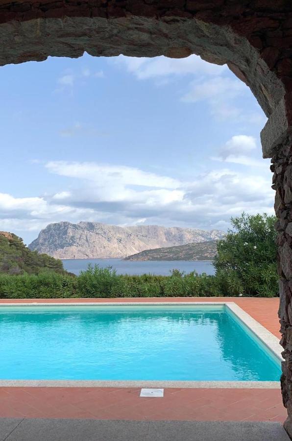 SAN TEODORO PUNTA EST DELIZIOSO MONOLOCALE VISTA MARe San Teodoro (Sardinia) Exterior foto