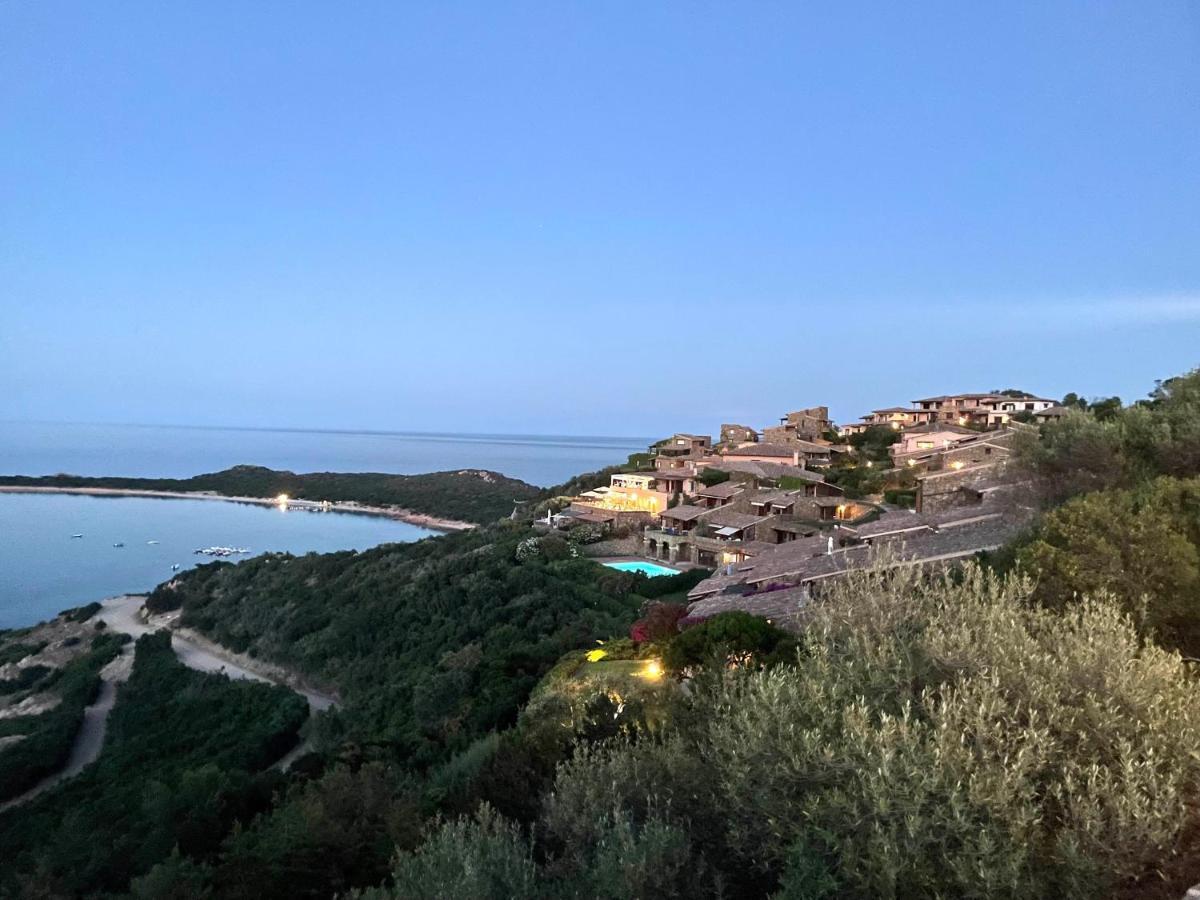 SAN TEODORO PUNTA EST DELIZIOSO MONOLOCALE VISTA MARe San Teodoro (Sardinia) Exterior foto