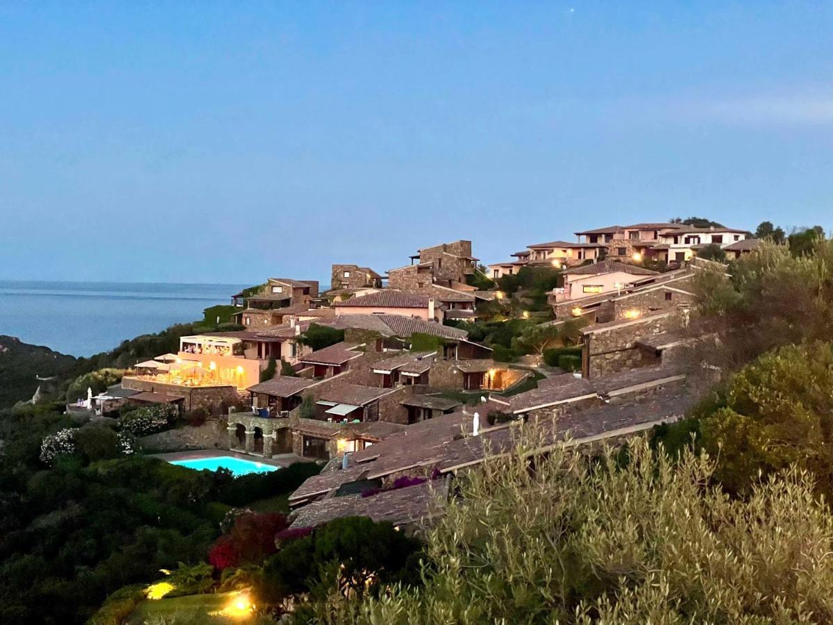 SAN TEODORO PUNTA EST DELIZIOSO MONOLOCALE VISTA MARe San Teodoro (Sardinia) Exterior foto
