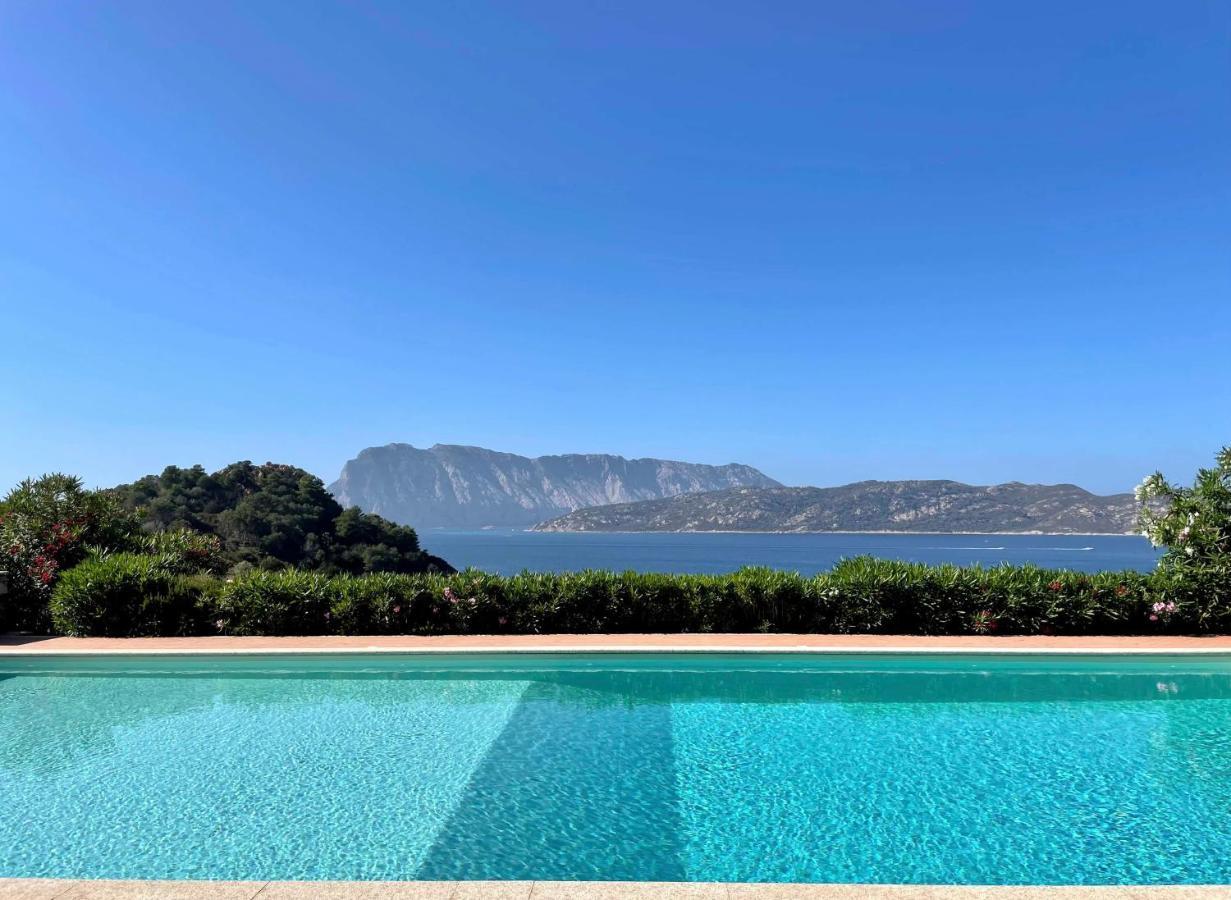 SAN TEODORO PUNTA EST DELIZIOSO MONOLOCALE VISTA MARe San Teodoro (Sardinia) Exterior foto