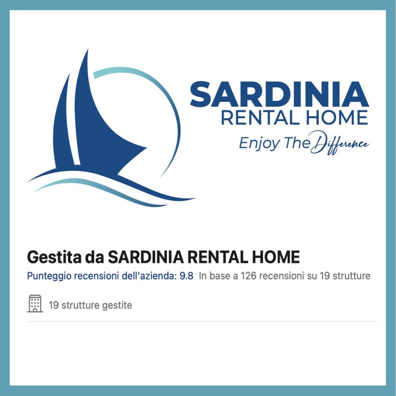 SAN TEODORO PUNTA EST DELIZIOSO MONOLOCALE VISTA MARe San Teodoro (Sardinia) Exterior foto